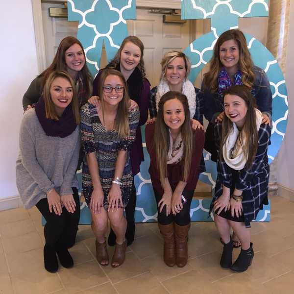 Why I Strive To Be A Stereotypical Sorority Girl