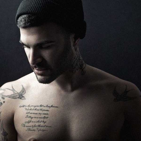 Why I Appreciate Tattoos