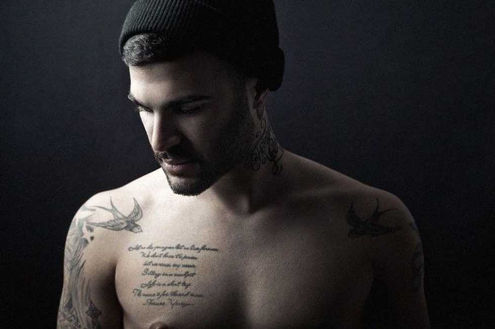 Why I Appreciate Tattoos