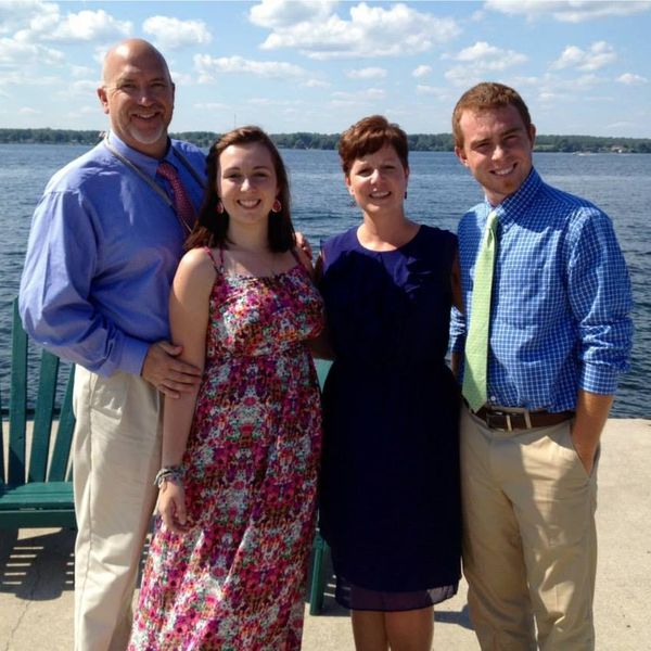 What It’s Like To Have Parents Who Spoil You