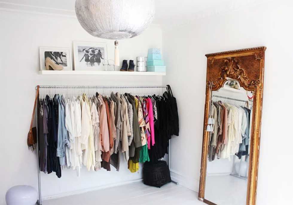11 Fashion Must Haves Every Girl Needs In Her Closet