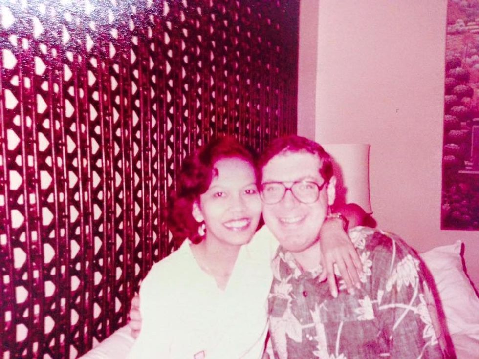 On Remembering The Woman I Aspire To Be