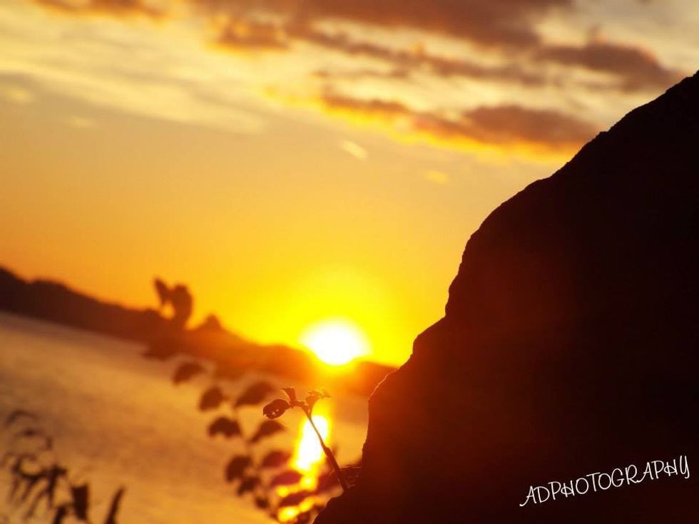 An Open Letter To My Hometown