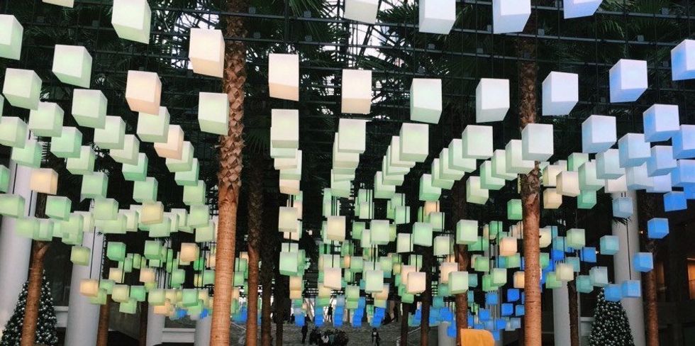 I Have No Idea Where My Life is Headed