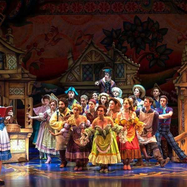 15 Struggles All Theatre Kids Will Understand