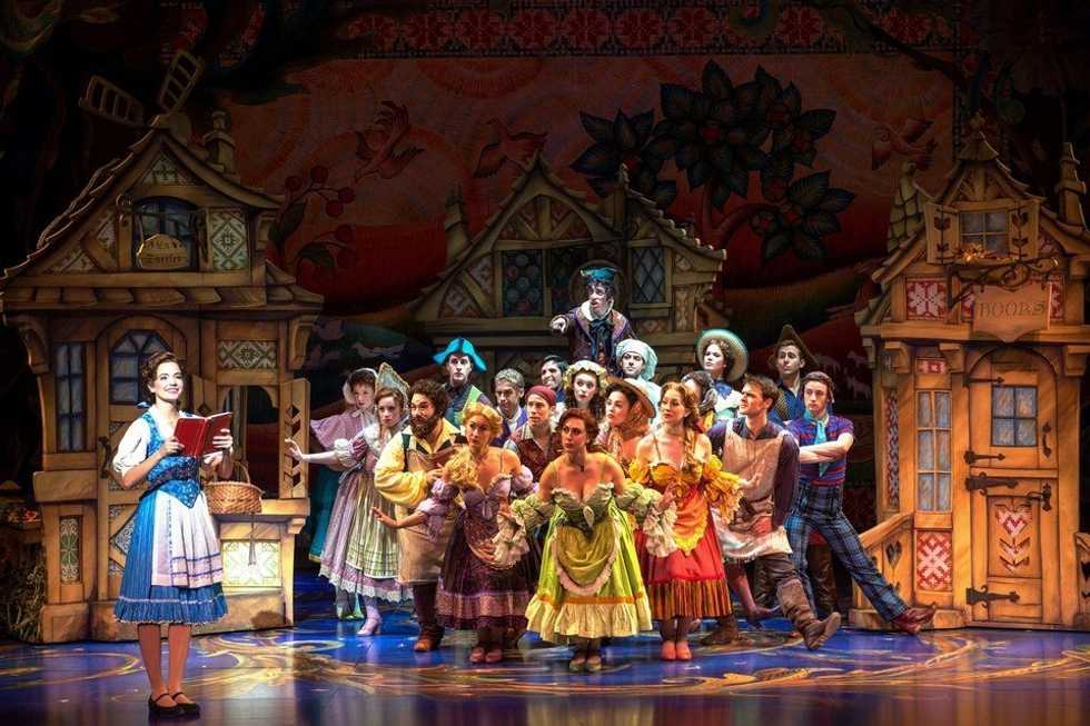 15 Struggles All Theatre Kids Will Understand