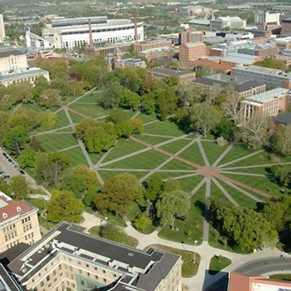 How To Make A Big Campus Feel More Like Home