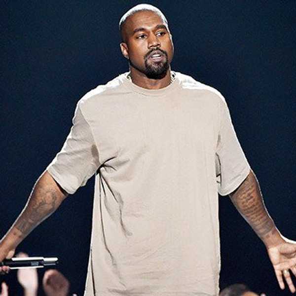 Fire: Ye Is Back At It