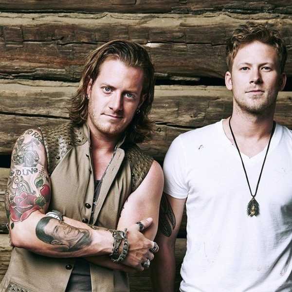 Decline Of Country Music