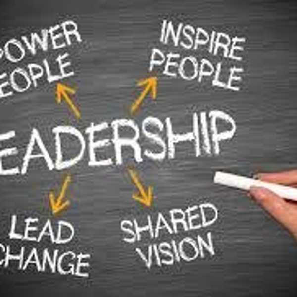 What's Your Leadership Style?