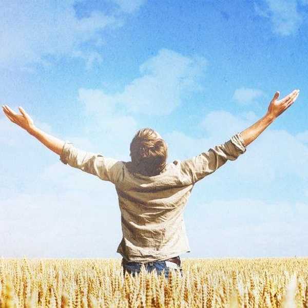 Why Christians Can Take Heart Today