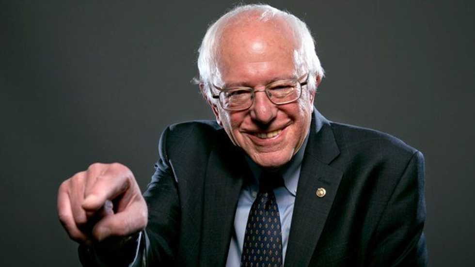 Why Millennials Should Support Bernie Sanders