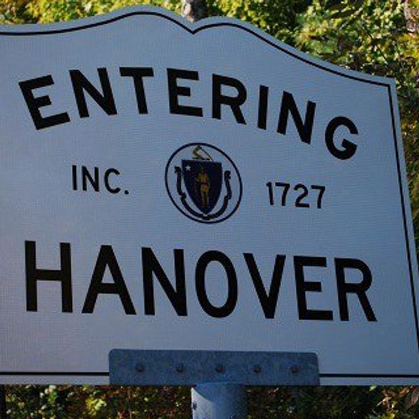 9 Ways You Know You're From Hanover, MA