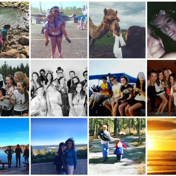 19 Things I've Learned By 19