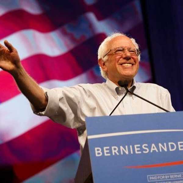 Who Is Bernie Sanders?