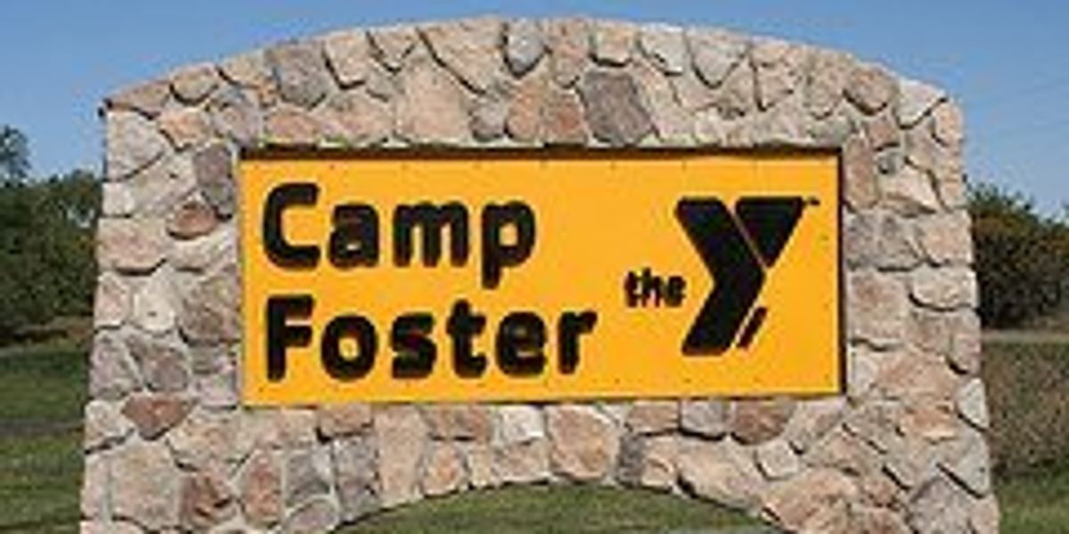 How Camp Foster Shaped Me | The Odyssey Online