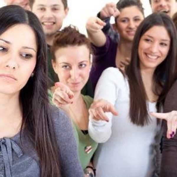 Why Judging Others Needs To Stop