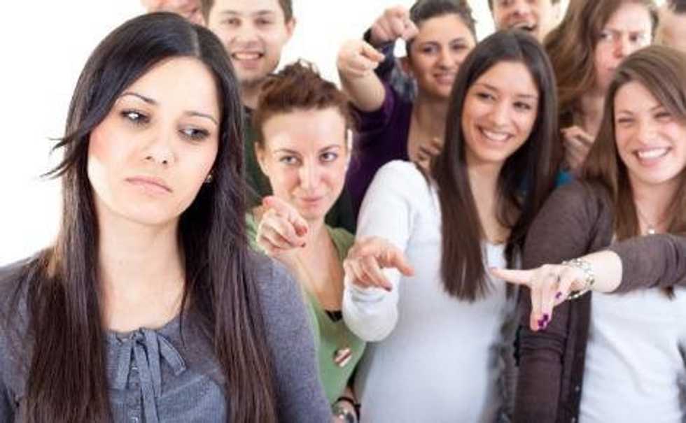 Why Judging Others Needs To Stop