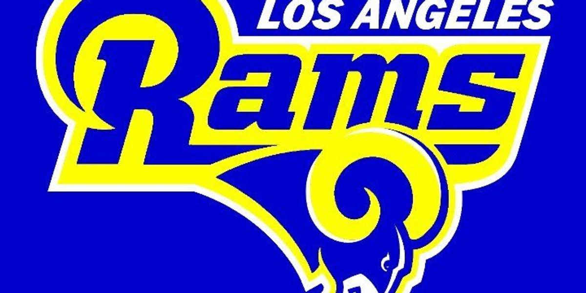 St. Louis Fans Fight Back As Rams Relocate To Los Angeles | The Odyssey ...