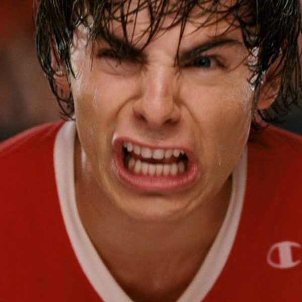 UNC-Chapel Hill As Described By An Overdramatic Zac Efron