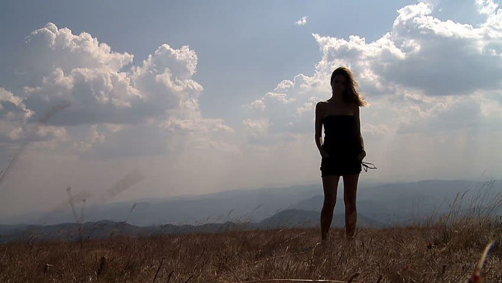 Let People Leave You