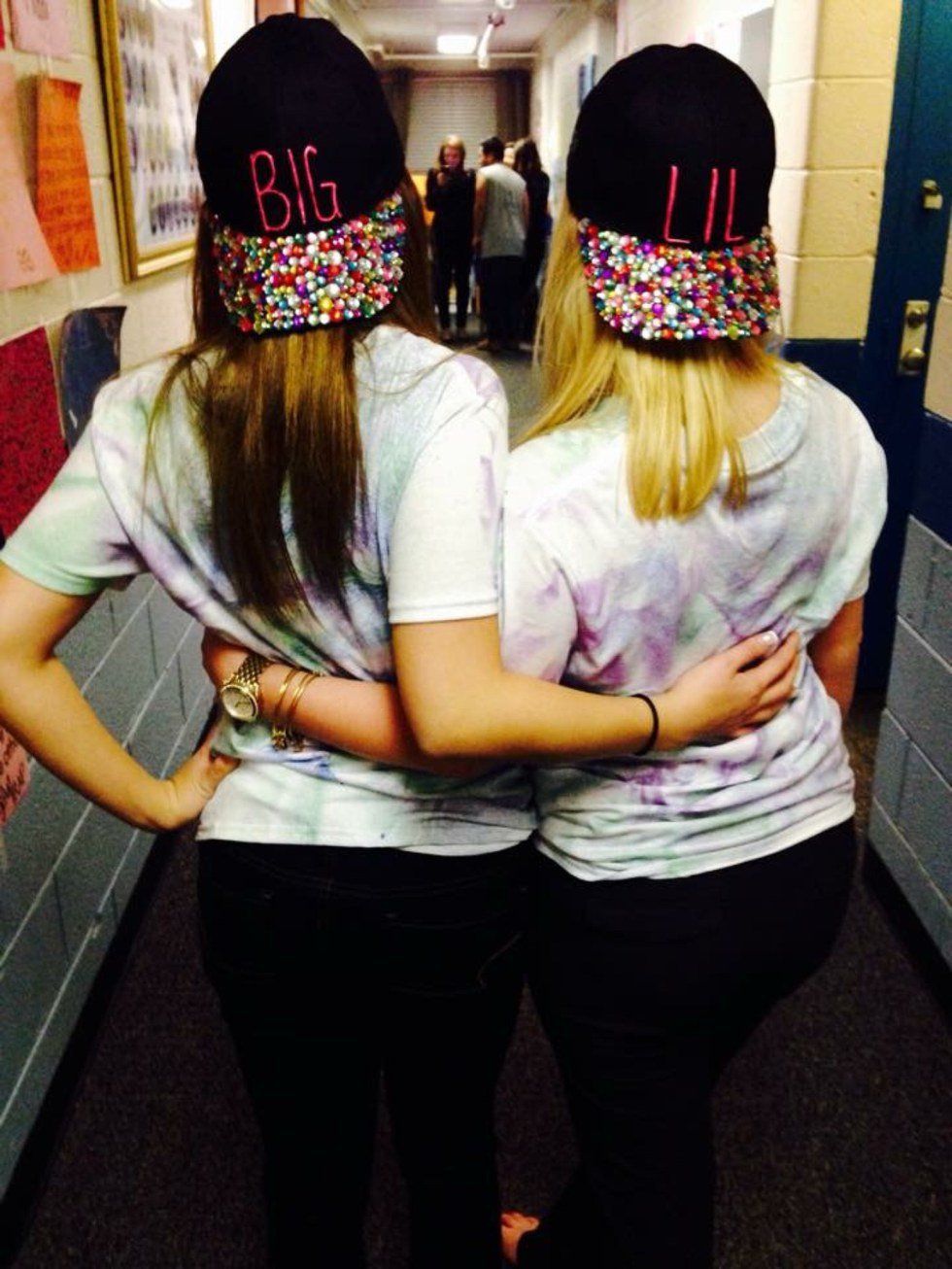 An Open Letter To My Little