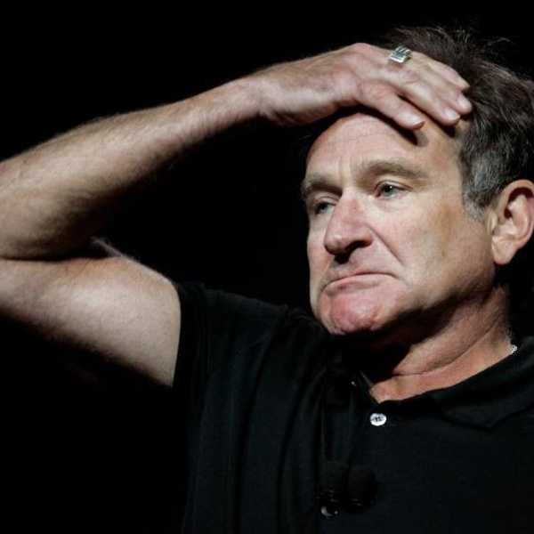 Why We Should Be Talking About Mental Health