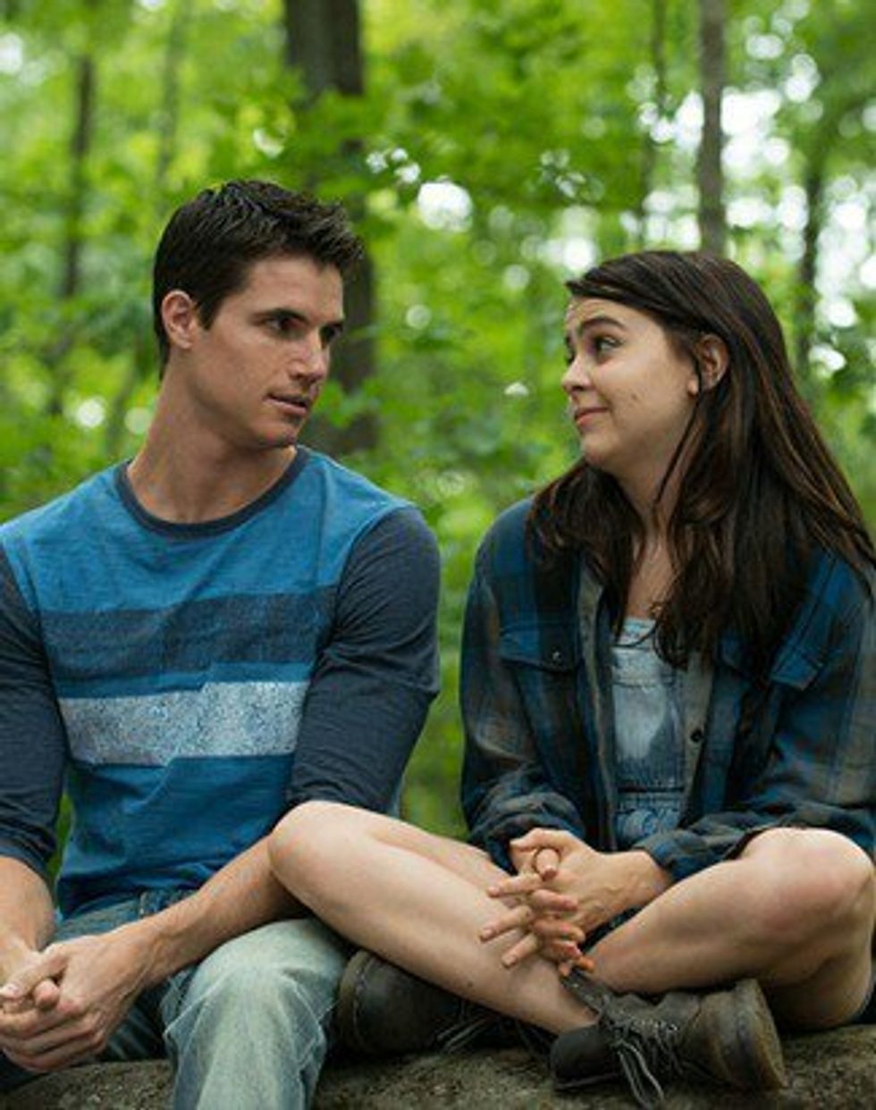 Does He (Or She) Like Me?