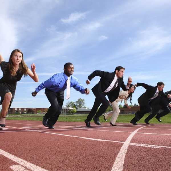 Surviving In A Competitive Generation