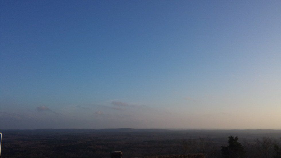 Commitment Can Be Scary