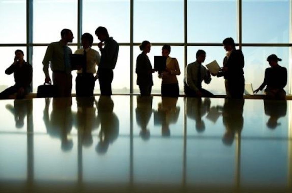 Be What You Want To Be