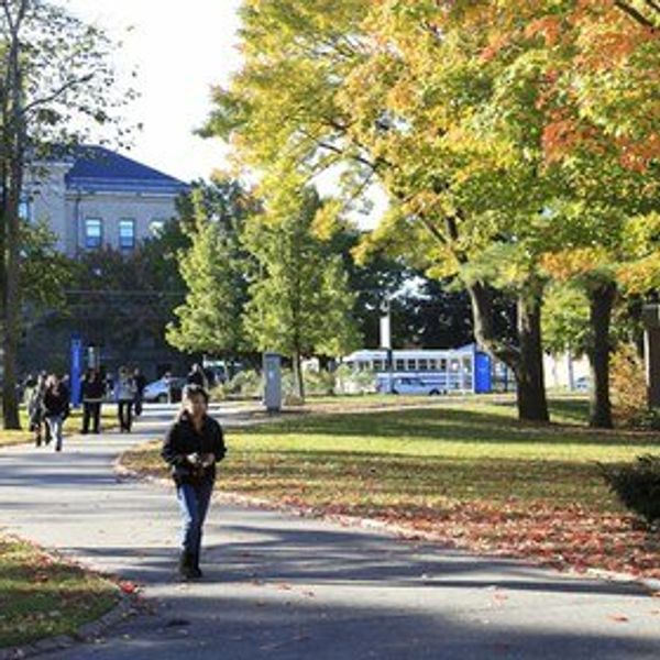 An Open Letter To Spring Semester