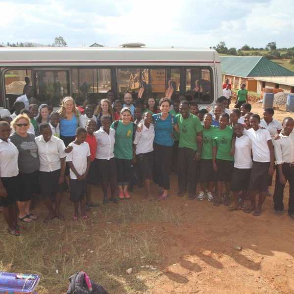 Lessons From Africa