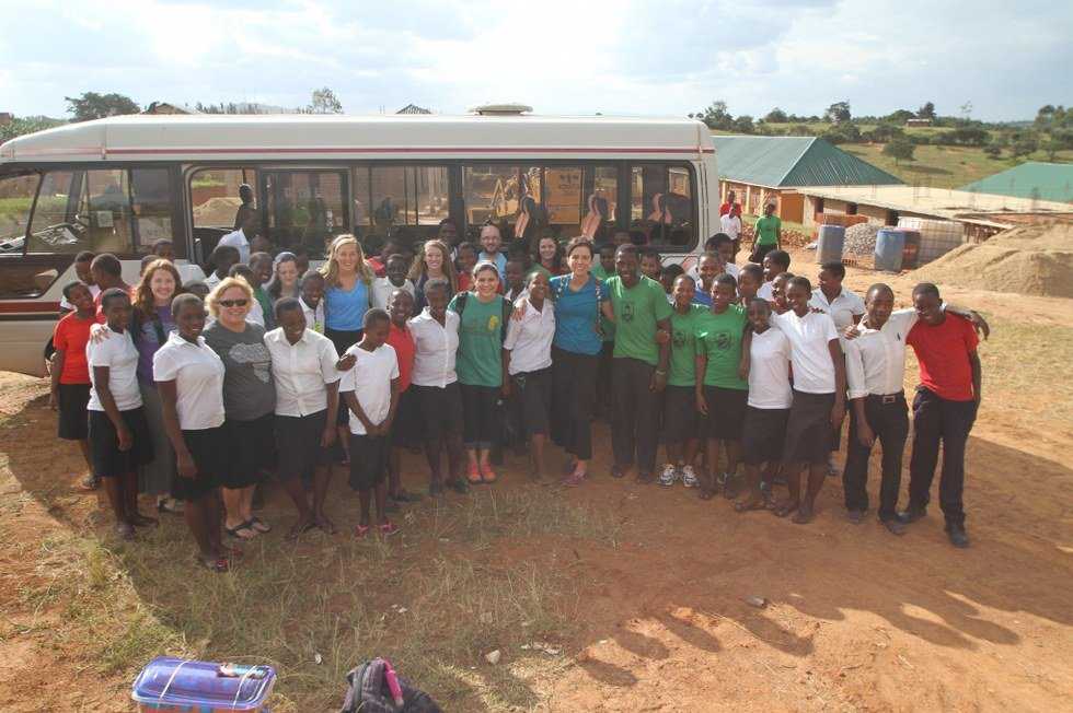 Lessons From Africa