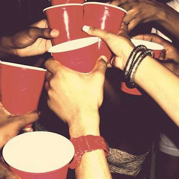 Are We All Becoming Alcoholics?