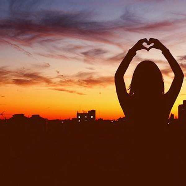 An Open Letter To Guys Who Have Given Up On Relationships