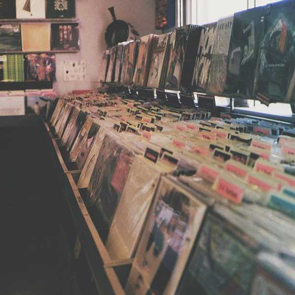 51 (Probably Unfamiliar) Artists And The Perfect Times To Listen To Them