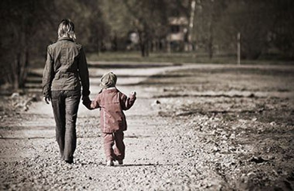 An Open Letter To My Mom