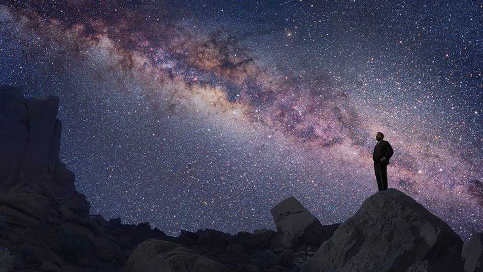 5 Reasons To Have An Existential Crisis