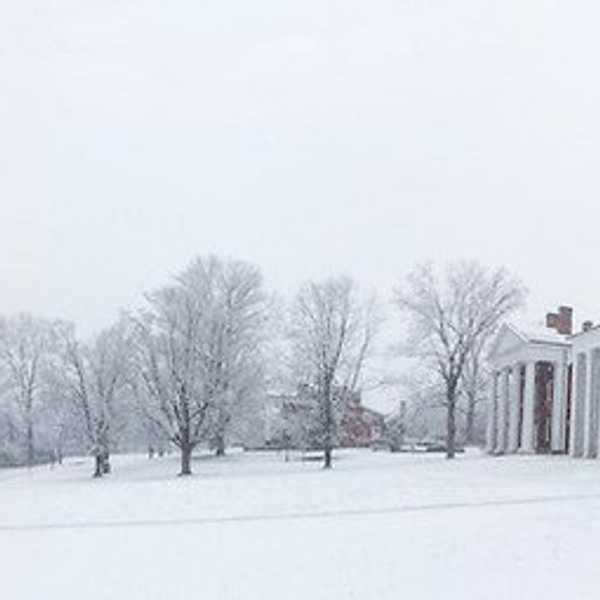 7 Things To Do On A Snow Day