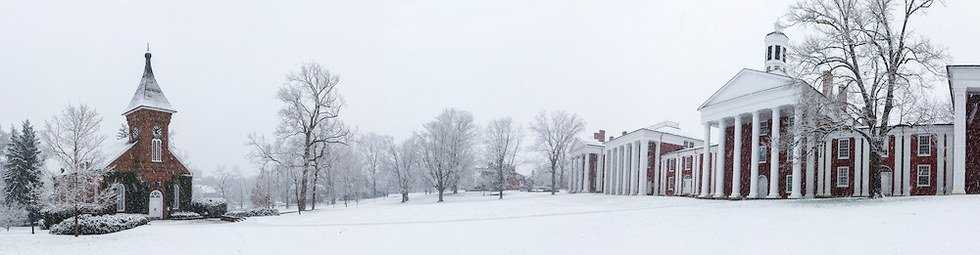 7 Things To Do On A Snow Day