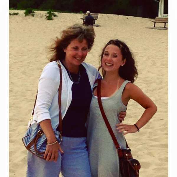 10 Things I Have My Mom To Thank For