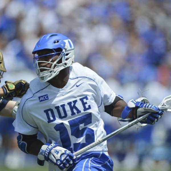 The Misconceptions Of Lacrosse Players