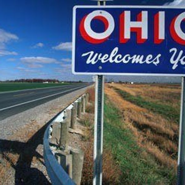 10 Signs You Grew Up In Ohio