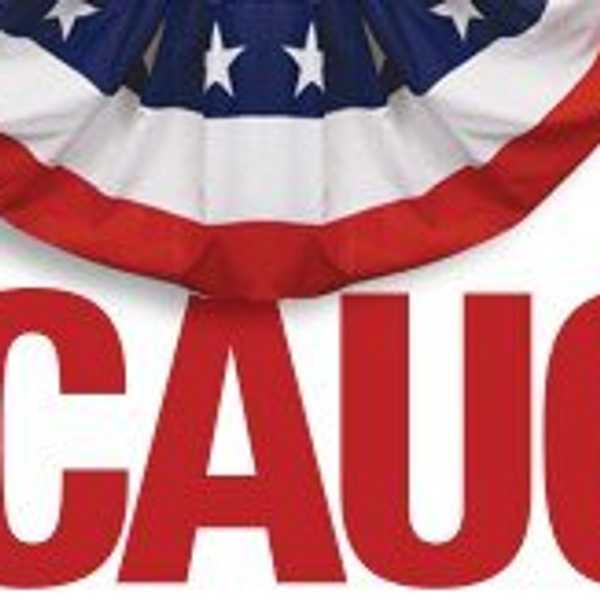 February 1st Officially Begins The Race For President