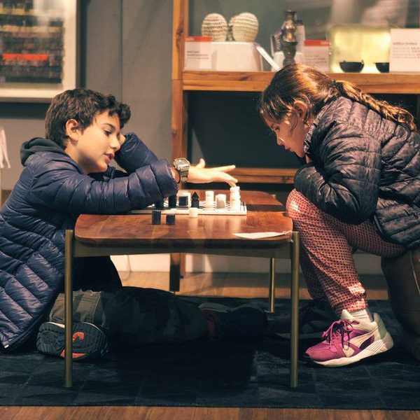 Five Things All College Students Should Do