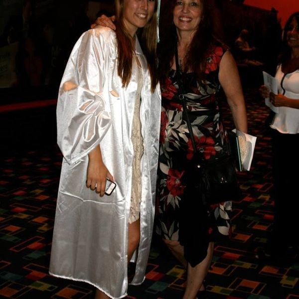 An Open Letter To My Divorced Parents