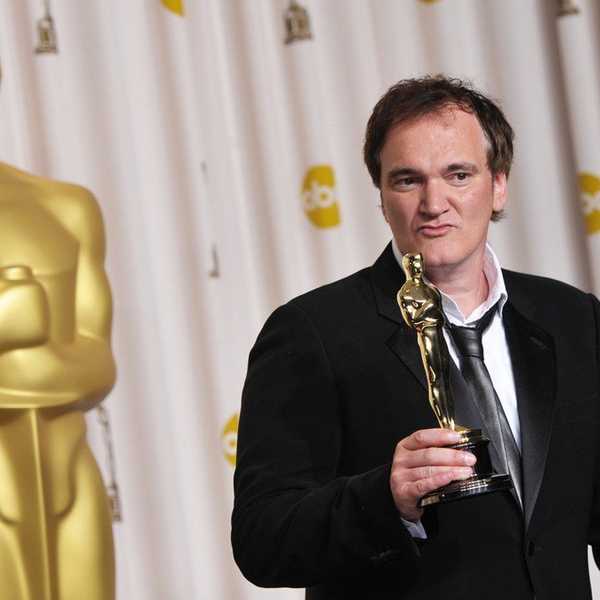 Why I'm Glad Quentin Tarantino Won't Win An Academy Award