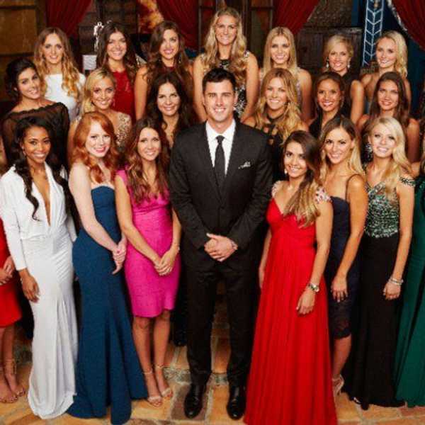 4 Ways 'The Bachelor' Will Make You Feel Better