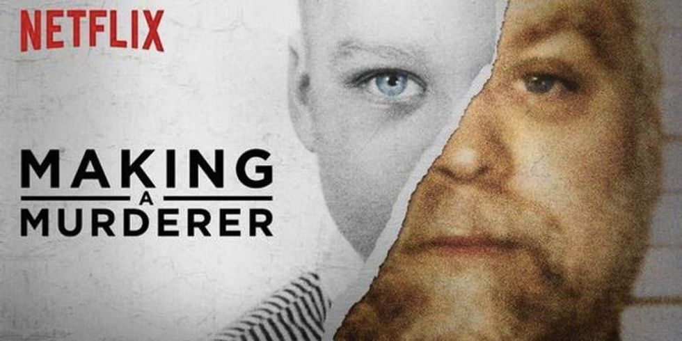 Everything You Need To Know About Making A Murderer